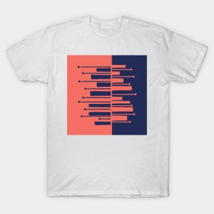 Pianisti Blucor T-Shirt